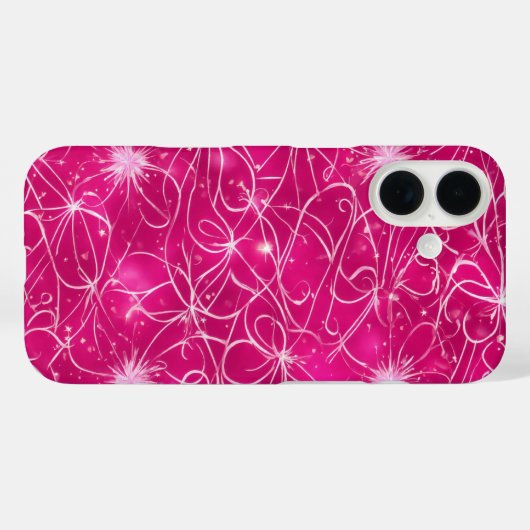 iPhone 16 ケース Case-Mate iPhoneケース (裏面 (横))