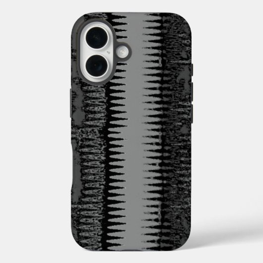 iPhone 16 ケース Case-Mate iPhoneケース (裏面)