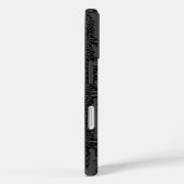 iPhone 16 ケース Case-Mate iPhoneケース (裏面 / 右)