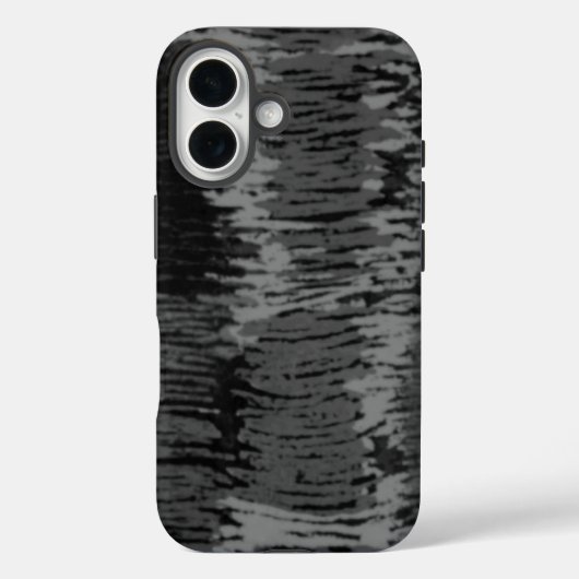 iPhone 16 ケース Case-Mate iPhoneケース (裏面)