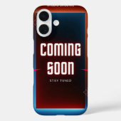 iPhone 16 ケース Case-Mate iPhoneケース (裏面)