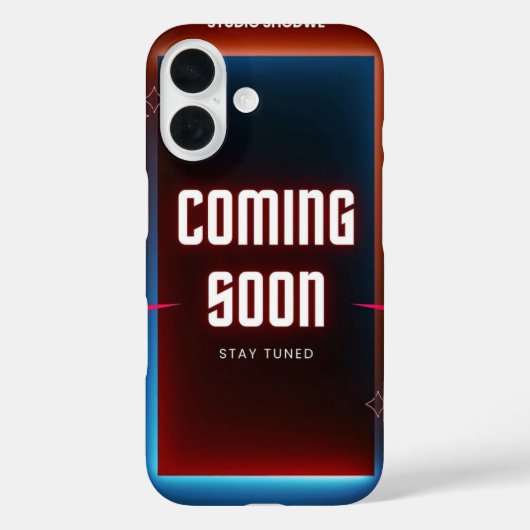 iPhone 16 ケース Case-Mate iPhoneケース (裏面)