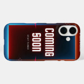 iPhone 16 ケース Case-Mate iPhoneケース (裏面 (横))