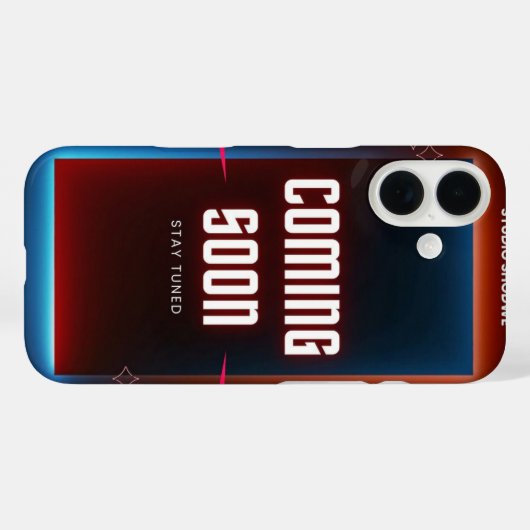 iPhone 16 ケース Case-Mate iPhoneケース (裏面 (横))