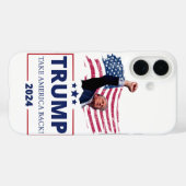 iPhone 16 ケース Case-Mate iPhoneケース (裏面 (横))