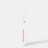 iPhone 16 ケース Case-Mate iPhoneケース (裏面 / 左)