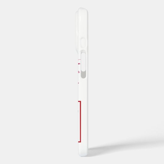 iPhone 16 ケース Case-Mate iPhoneケース (裏面 / 左)