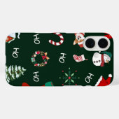 iPhone 16 ケース Case-Mate iPhoneケース (裏面 (横))