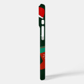 iPhone 16 ケース Case-Mate iPhoneケース (裏面 / 左)