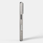 iPhone 16 ケース Case-Mate iPhoneケース (裏面 / 右)