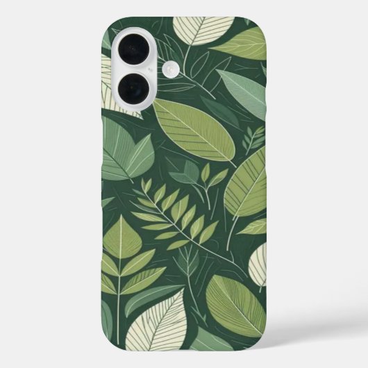 iPhone 16 ケース Case-Mate iPhoneケース (裏面)
