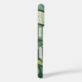 iPhone 16 ケース Case-Mate iPhoneケース (裏面 / 右)