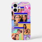 iPhone 16 ケース Case-Mate iPhoneケース (裏面)