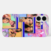 iPhone 16 ケース Case-Mate iPhoneケース (裏面 (横))