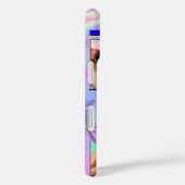 iPhone 16 ケース Case-Mate iPhoneケース (裏面 / 右)