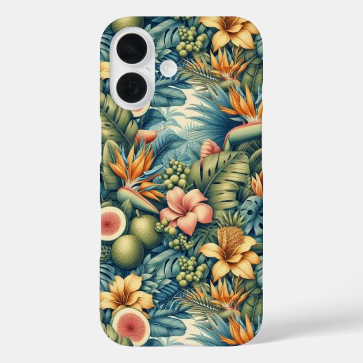 IPhone 16 ケース Case-Mate iPhoneケース (裏面)