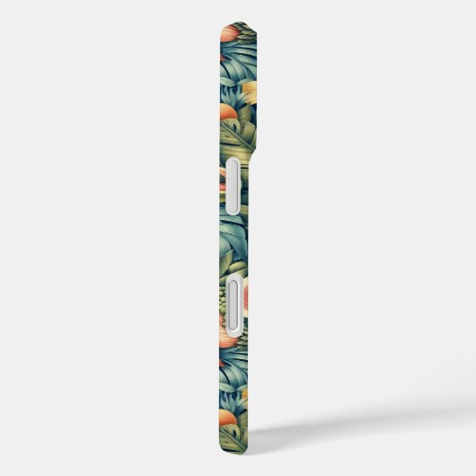IPhone 16 ケース Case-Mate iPhoneケース (裏面 / 右)