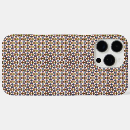 iPhone 16 ケース Case-Mate iPhoneケース (裏面 (横))