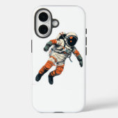 iPhone 16 ケース Case-Mate iPhoneケース (裏面)