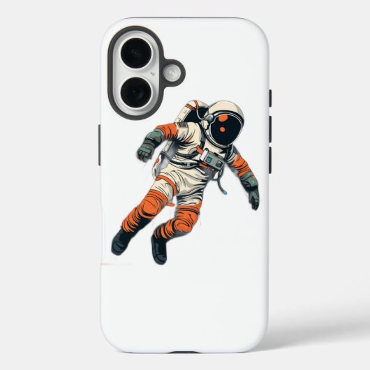 iPhone 16 ケース Case-Mate iPhoneケース (裏面)