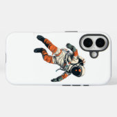 iPhone 16 ケース Case-Mate iPhoneケース (裏面 (横))