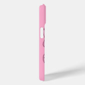 iPhone 16 ケース Case-Mate iPhoneケース (裏面 / 右)