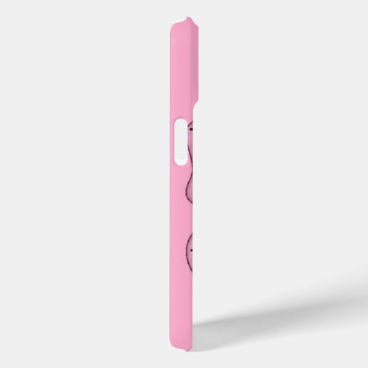iPhone 16 ケース Case-Mate iPhoneケース (裏面 / 右)