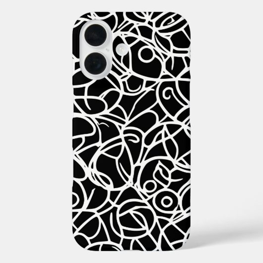 IPhone 16 ケース Case-Mate iPhoneケース (裏面)
