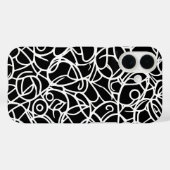 IPhone 16 ケース Case-Mate iPhoneケース (裏面 (横))