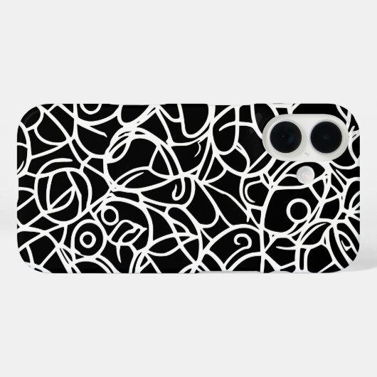 IPhone 16 ケース Case-Mate iPhoneケース (裏面 (横))