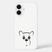 iphone 16 ケース Case-Mate iPhoneケース (裏面)