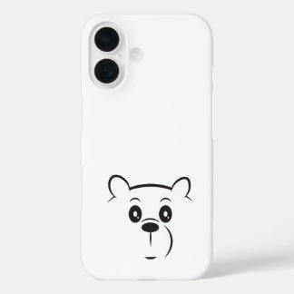 iphone 16 ケース