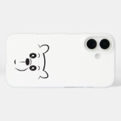 iphone 16 ケース Case-Mate iPhoneケース (裏面 (横))