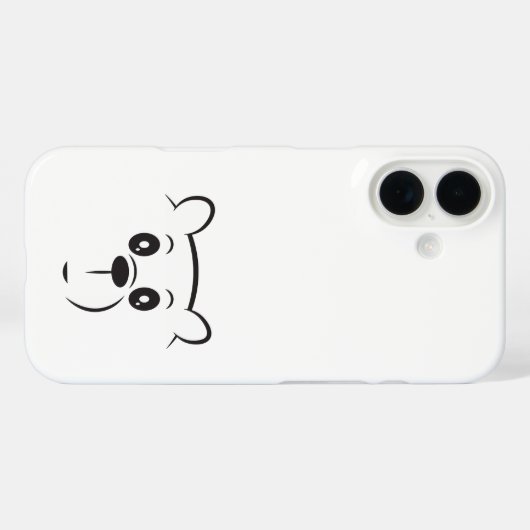 iphone 16 ケース Case-Mate iPhoneケース (裏面 (横))
