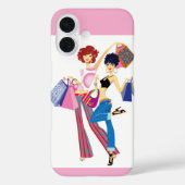 IPhone 16 ケース Case-Mate iPhoneケース (裏面)