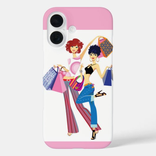 IPhone 16 ケース Case-Mate iPhoneケース (裏面)