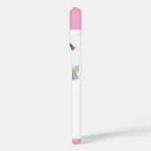 IPhone 16 ケース Case-Mate iPhoneケース (裏面 / 左)