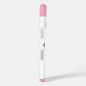 IPhone 16 ケース Case-Mate iPhoneケース (裏面 / 右)