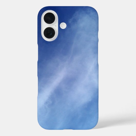 iPhone 16 ケース Case-Mate iPhoneケース (裏面)