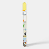 iPhone 16 ケース Case-Mate iPhoneケース (裏面 / 左)