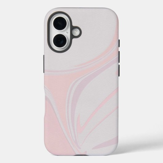 iPhone 16 ケース Case-Mate iPhoneケース (裏面)