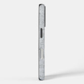 iPhone 16 ケース Case-Mate iPhoneケース (裏面 / 右)