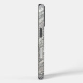 iPhone 16 ケース Case-Mate iPhoneケース (裏面 / 右)