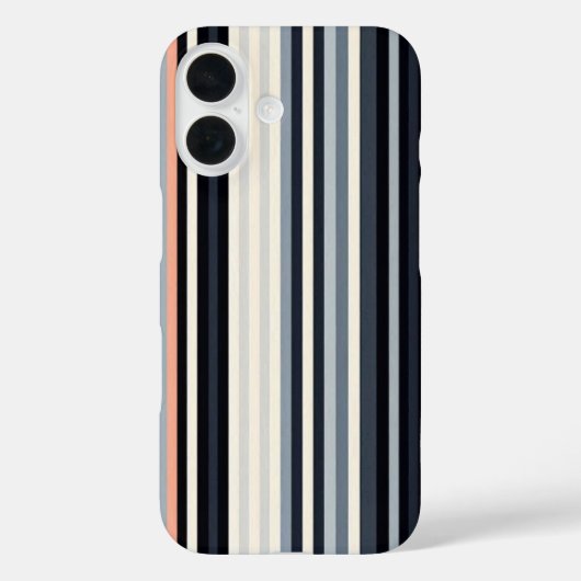 IPhone 16 ケース Case-Mate iPhoneケース (裏面)