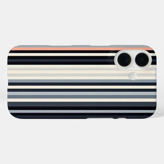 IPhone 16 ケース Case-Mate iPhoneケース (裏面 (横))