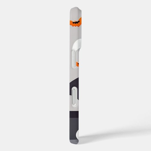 iPhone 16 ケース Case-Mate iPhoneケース (裏面 / 右)