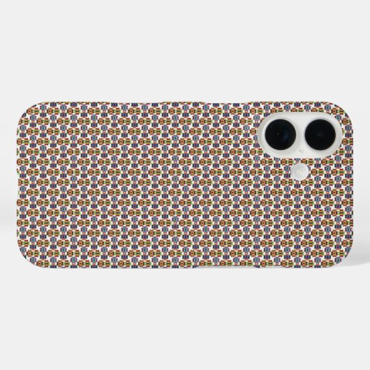 iPhone 16 ケース Case-Mate iPhoneケース (裏面 (横))