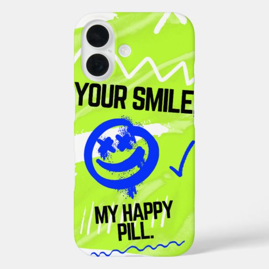 iPhone 16 ケース Case-Mate iPhoneケース (裏面)