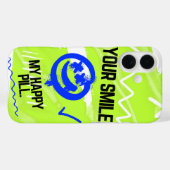 iPhone 16 ケース Case-Mate iPhoneケース (裏面 (横))