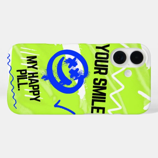 iPhone 16 ケース Case-Mate iPhoneケース (裏面 (横))